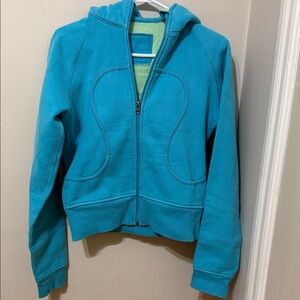 Lululemon hoodie